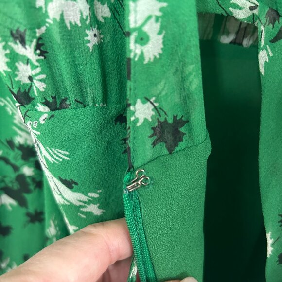 Veronica Beard dress, size 2 - Picture 12 of 12